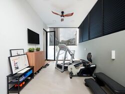 Jalan Grisek (D14), Semi-Detached #559023261